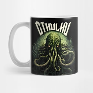 Cthulhu Mug